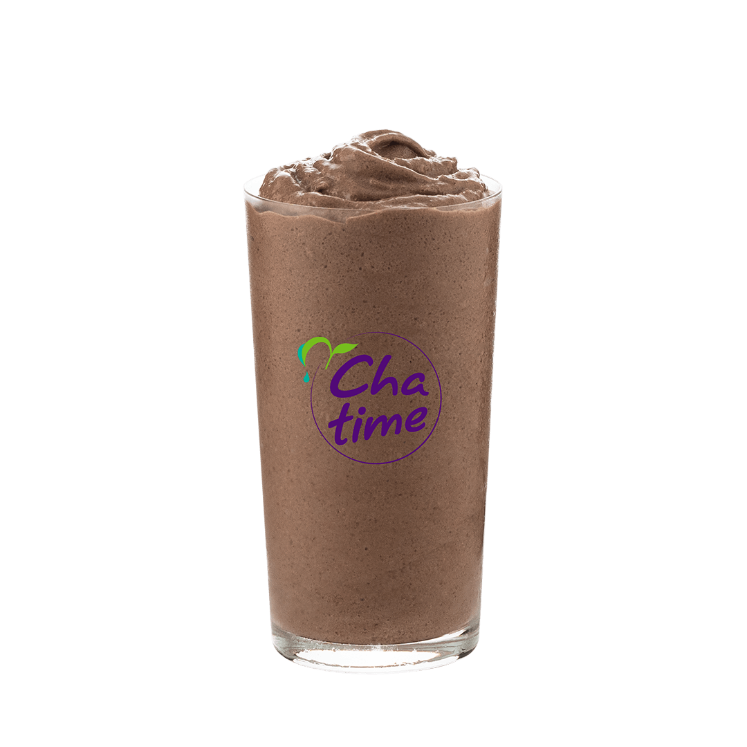Chocolate Smoothie Chatime US