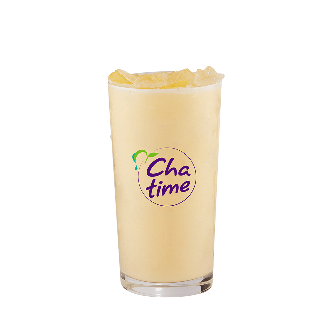 Mango Milk Tea Chatime US