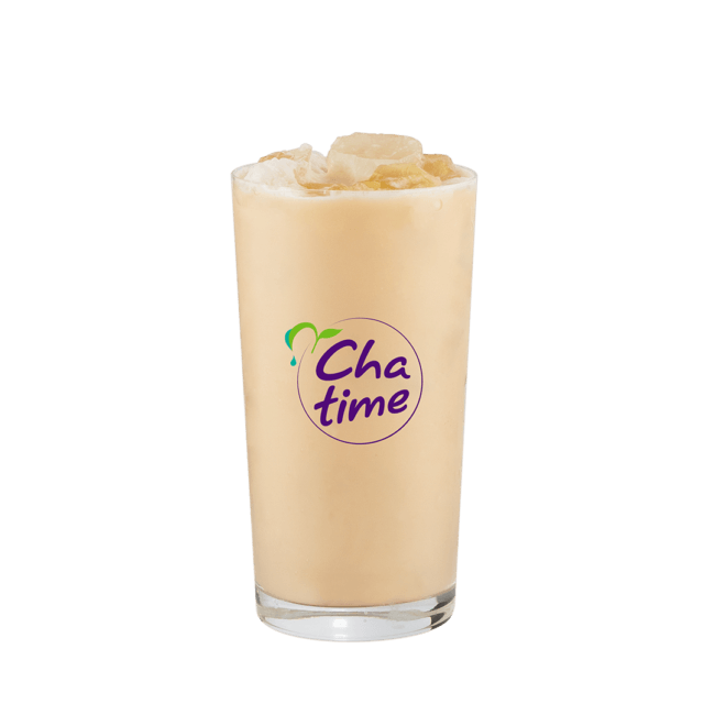 Coconut Milk Tea Chatime US