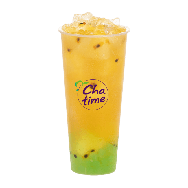 Drinks Chatime US